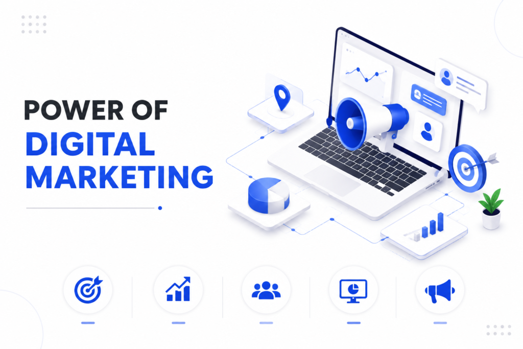 Best Digital Marketing Strategist In Kannur